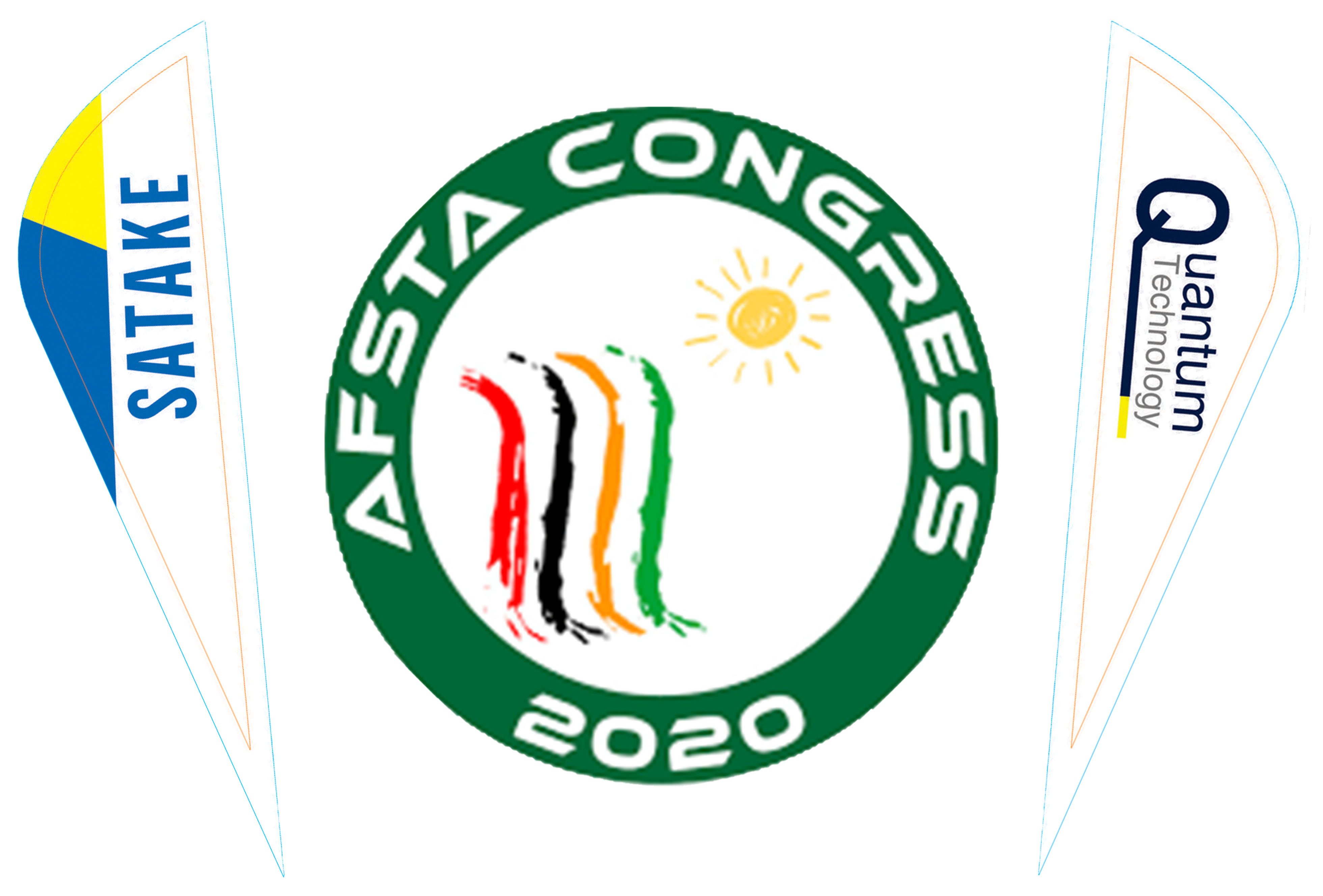 Satake’s first time at AFSTA Congress