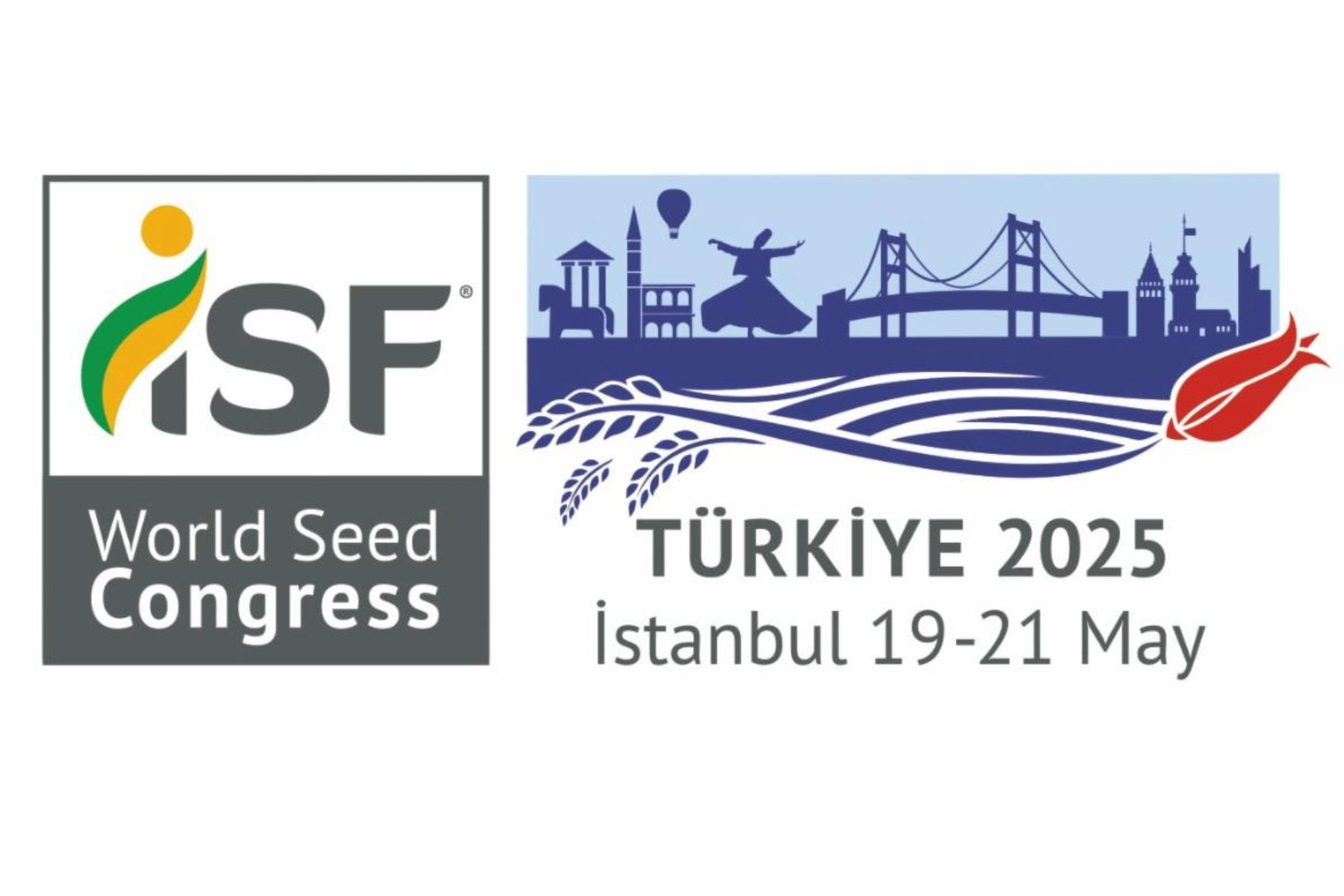 Satake exhibiting at ISF 2025