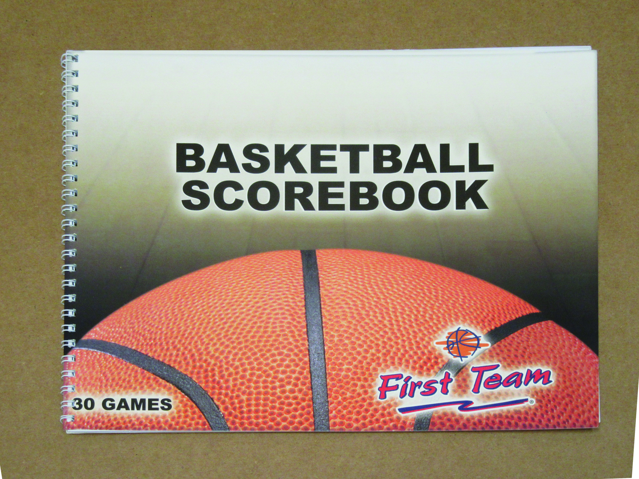 First Team Download Center - Basketball.