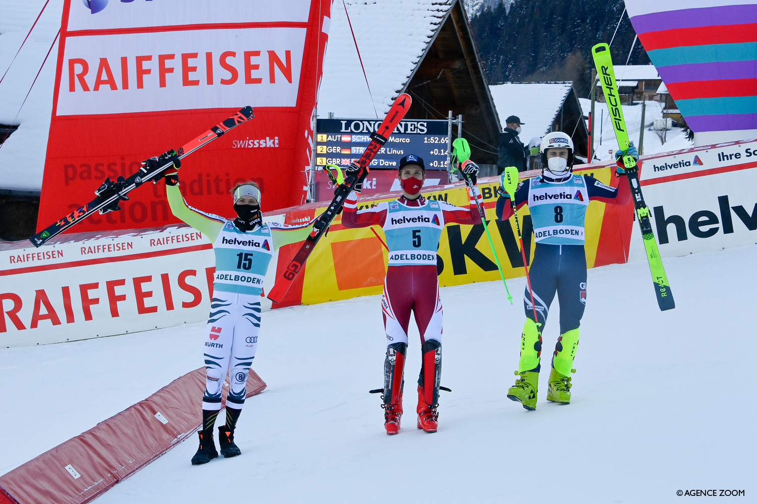 Slalom surprises in Adelboden – Lucasskyblog