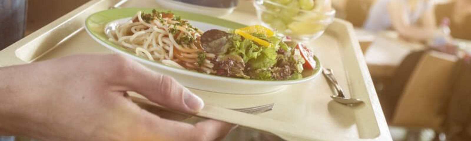 Imagem de destaque do post O que você precisa saber sobre o Programa de Alimentação do Trabalhador