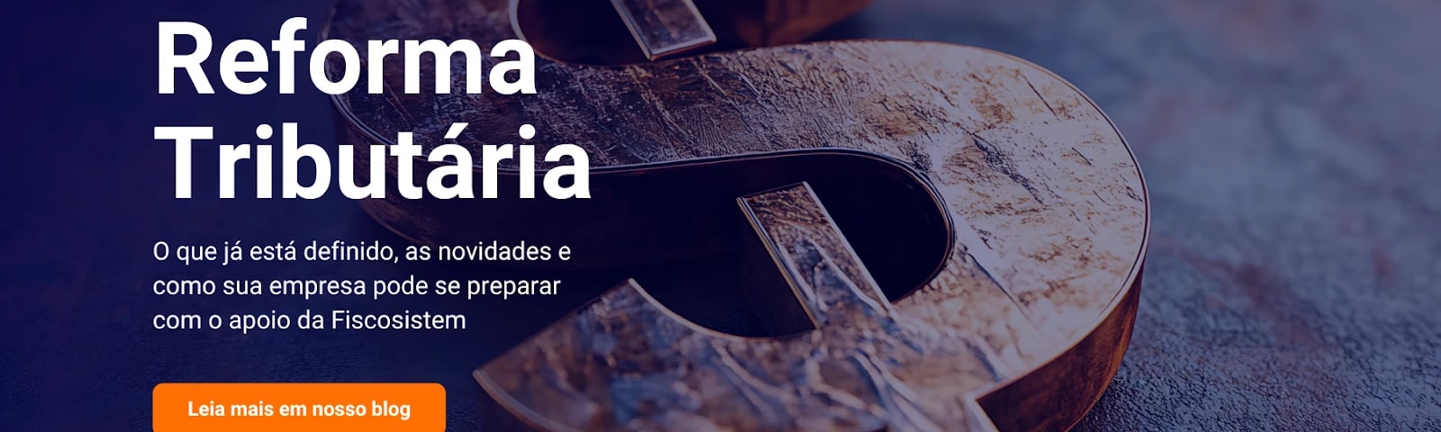 Imagem de destaque do post Reforma Tributária: o que já está definido, as novidades e como sua empresa pode se preparar com o apoio da Fiscosistem
