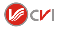 Logotipo do cliente CVI
