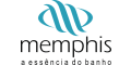 Logotipo do cliente Memphis 55