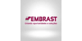 Logotipo do cliente Embrast 44