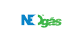 Logotipo do cliente Neogas 13