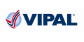 Logotipo do cliente Vipal