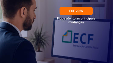 Thumbnail do post ECF 2025 fique atento as principais mudanças