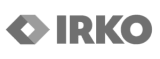 Logotipo do cliente Irko