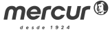 Logotipo do cliente Mercur