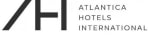 Logotipo do cliente Atlantica Hotels International