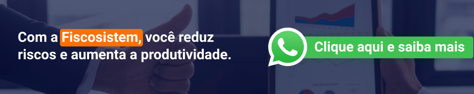 Transforme sua gestão fiscal com a Fiscosistem