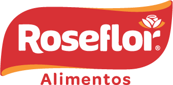 Logotipo do cliente Roseflor 12