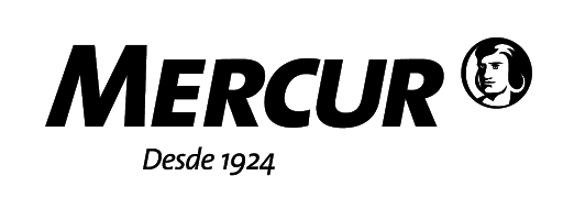 Logotipo do cliente Mercur 12