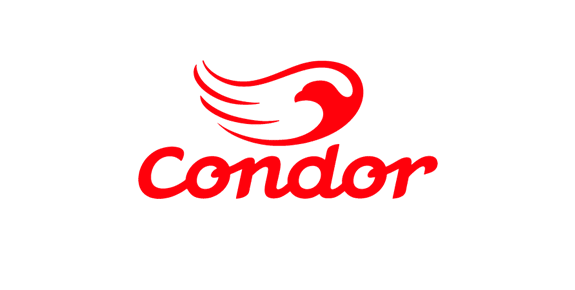 Logotipo do cliente Condor 17