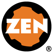 Logotipo do cliente ZEN S.A Indústria Metalúrgica