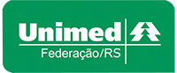 Logotipo do cliente Unimed