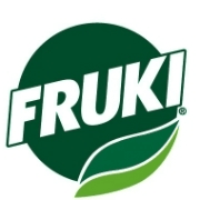 Logotipo do cliente Fruki 12
