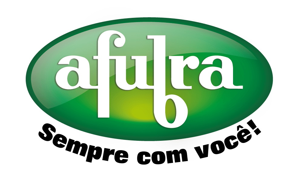 Logotipo do cliente Afubra 12