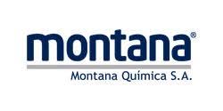 Logotipo do cliente Montana 41