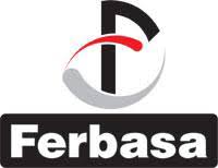 Logotipo do cliente Ferbasa 40