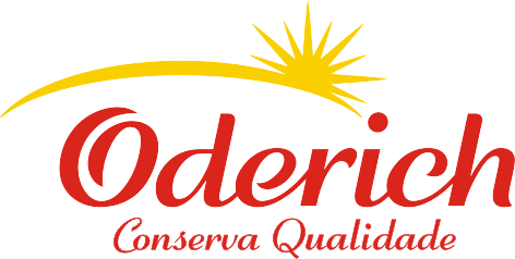 Logotipo do cliente Oderich 12