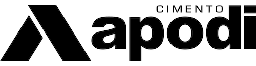Logotipo do cliente Apodi 44