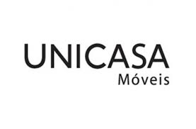 Logotipo do cliente UNICASA 12