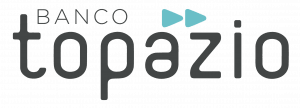 Logotipo do cliente Banco Topázio 37