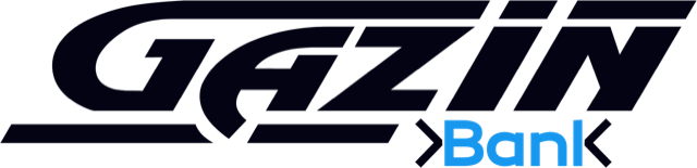 Logotipo do cliente Gazin Bank 33