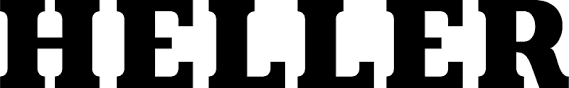 Logotipo do cliente Heller 20