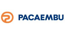 Logotipo do cliente Pacaembu 20