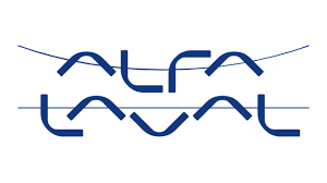 Logotipo do cliente Alfa Laval 20