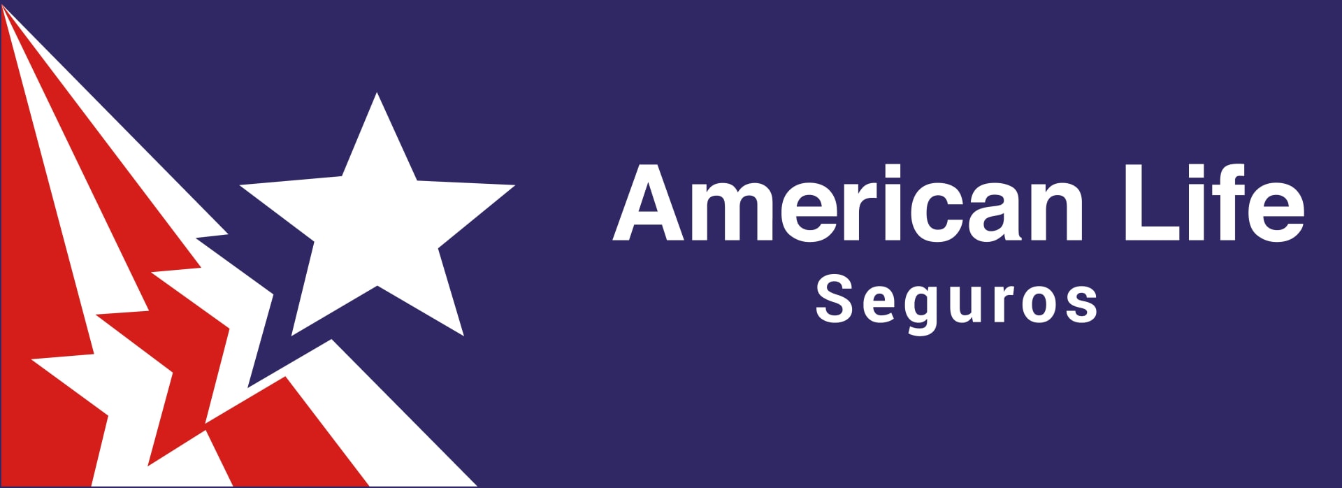 Logotipo do cliente American Life 42