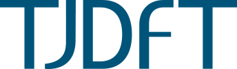 Logotipo do cliente TJDFT 55