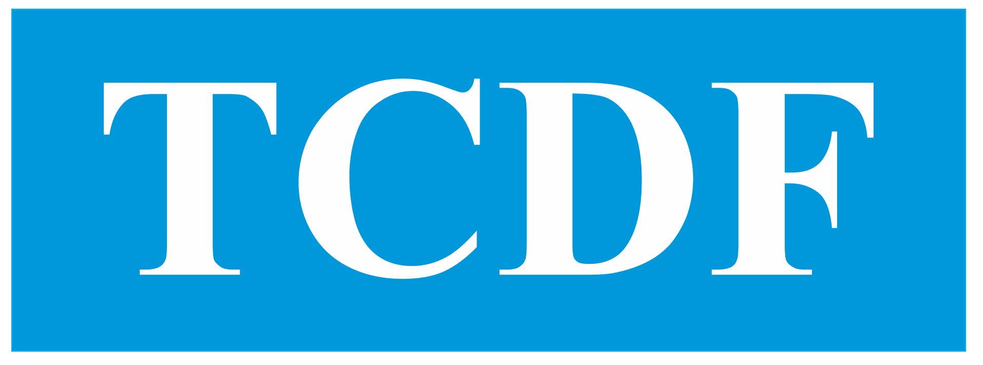 Logotipo do cliente TCDF 66