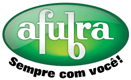 Logotipo do cliente Afubra