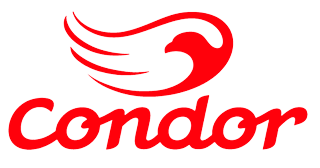 Logotipo do cliente Condor
