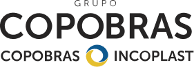 Logotipo do cliente Copobras