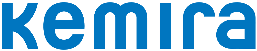 Logotipo do cliente Kemira