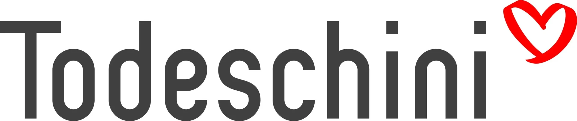 Logotipo do cliente Todeschini