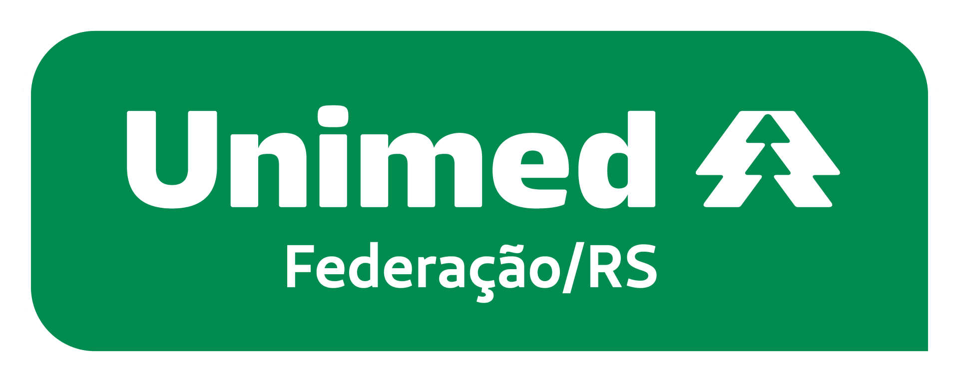 Logotipo do cliente Unimed