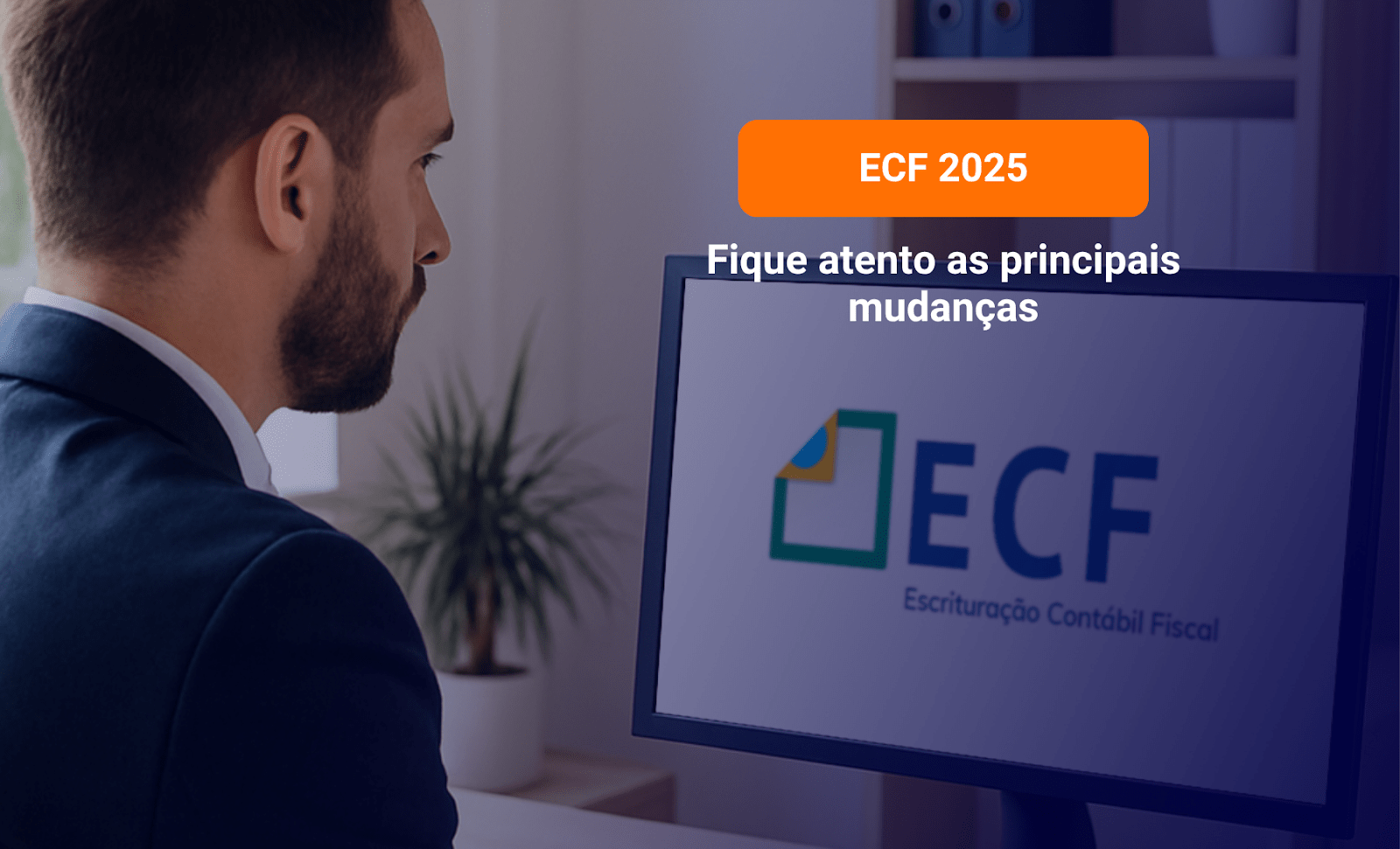 Thumbnail do post ECF 2025 fique atento as principais mudanças