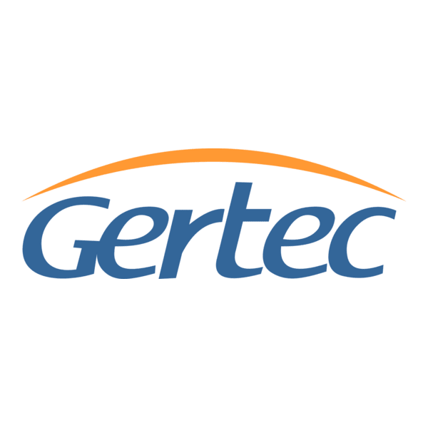 Logotipo do cliente gertec 26