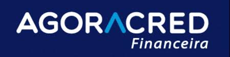 Logotipo do cliente agoracred 37