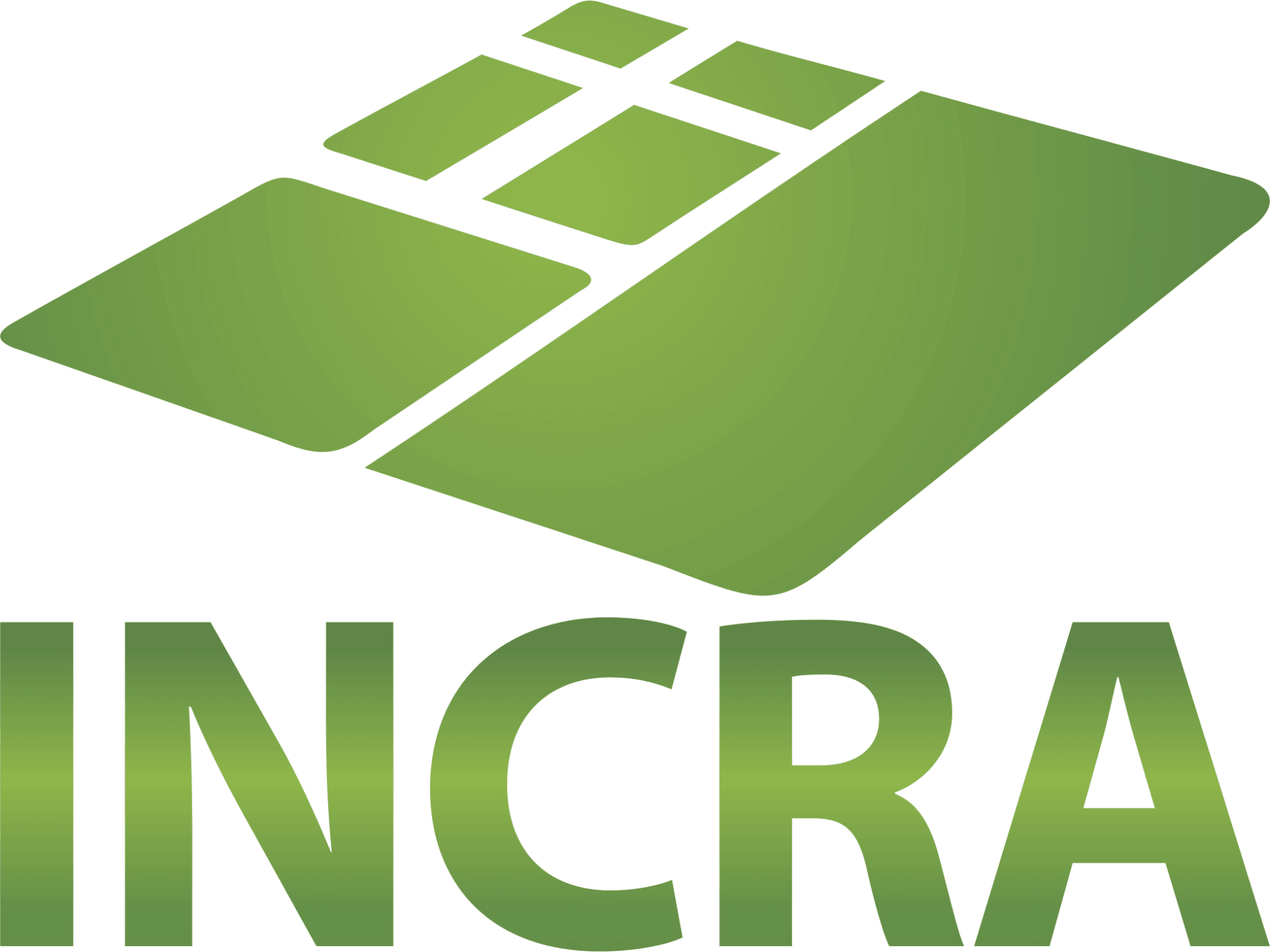 Logotipo do cliente INCRA