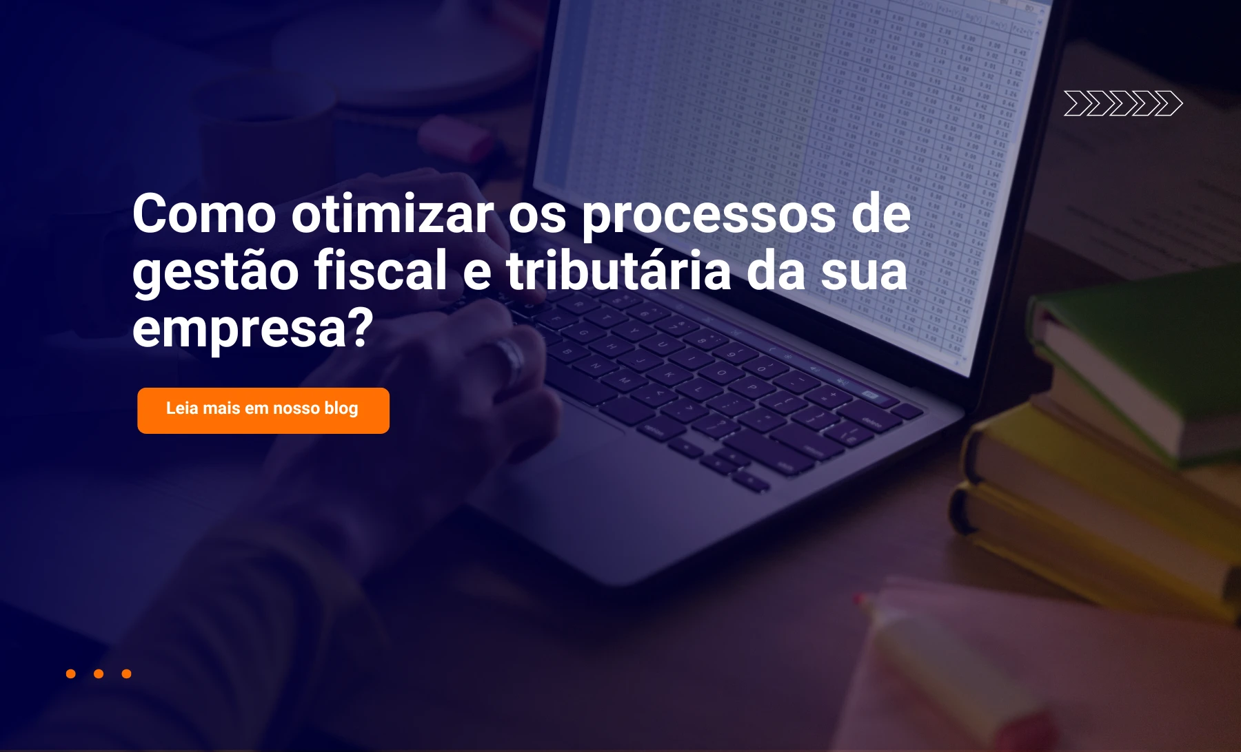 Imagem de destaque do post Como otimizar os processos de gestão fiscal e tributária da sua empresa?