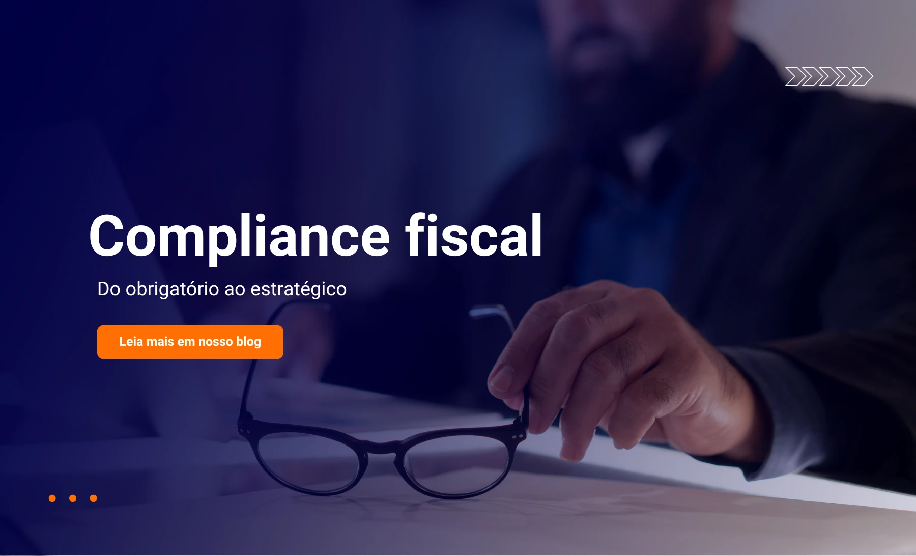 Thumbnail do post Compliance fiscal: do obrigatório ao estratégico
