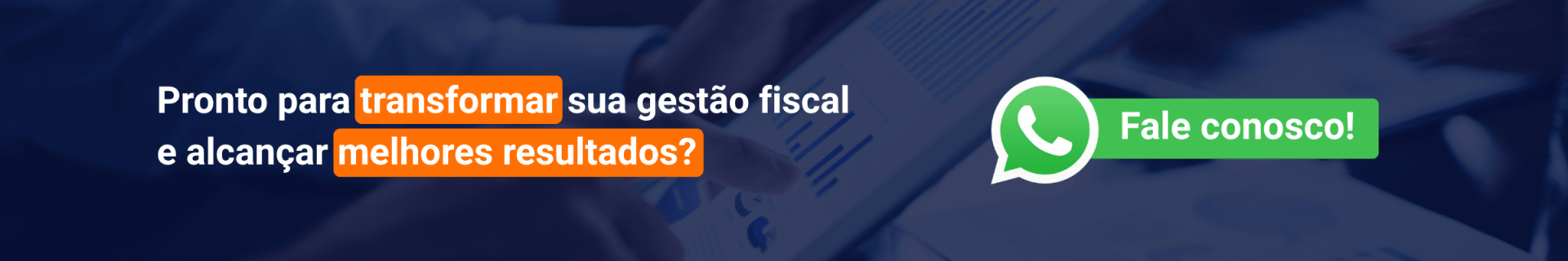 Fale com a Fiscosistem