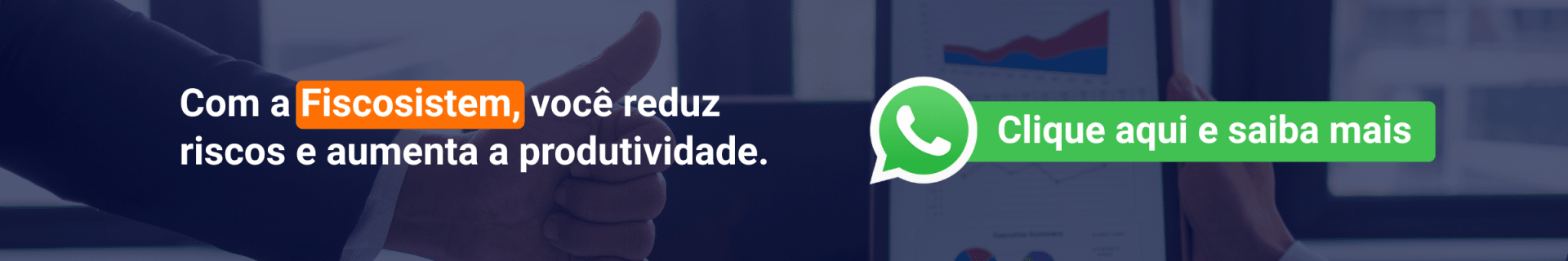 Transforme sua gestão fiscal com Fiscosistem